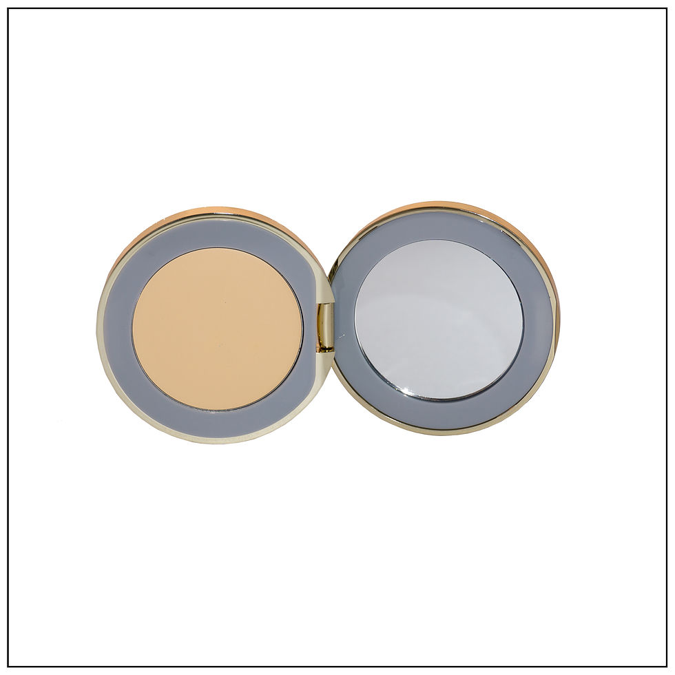 Thumbnail: Velvet Concepts - Abracadabra Cream Concealer