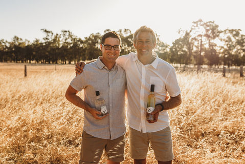 Blackwood Valley Distillery - Gin & Liqueurs