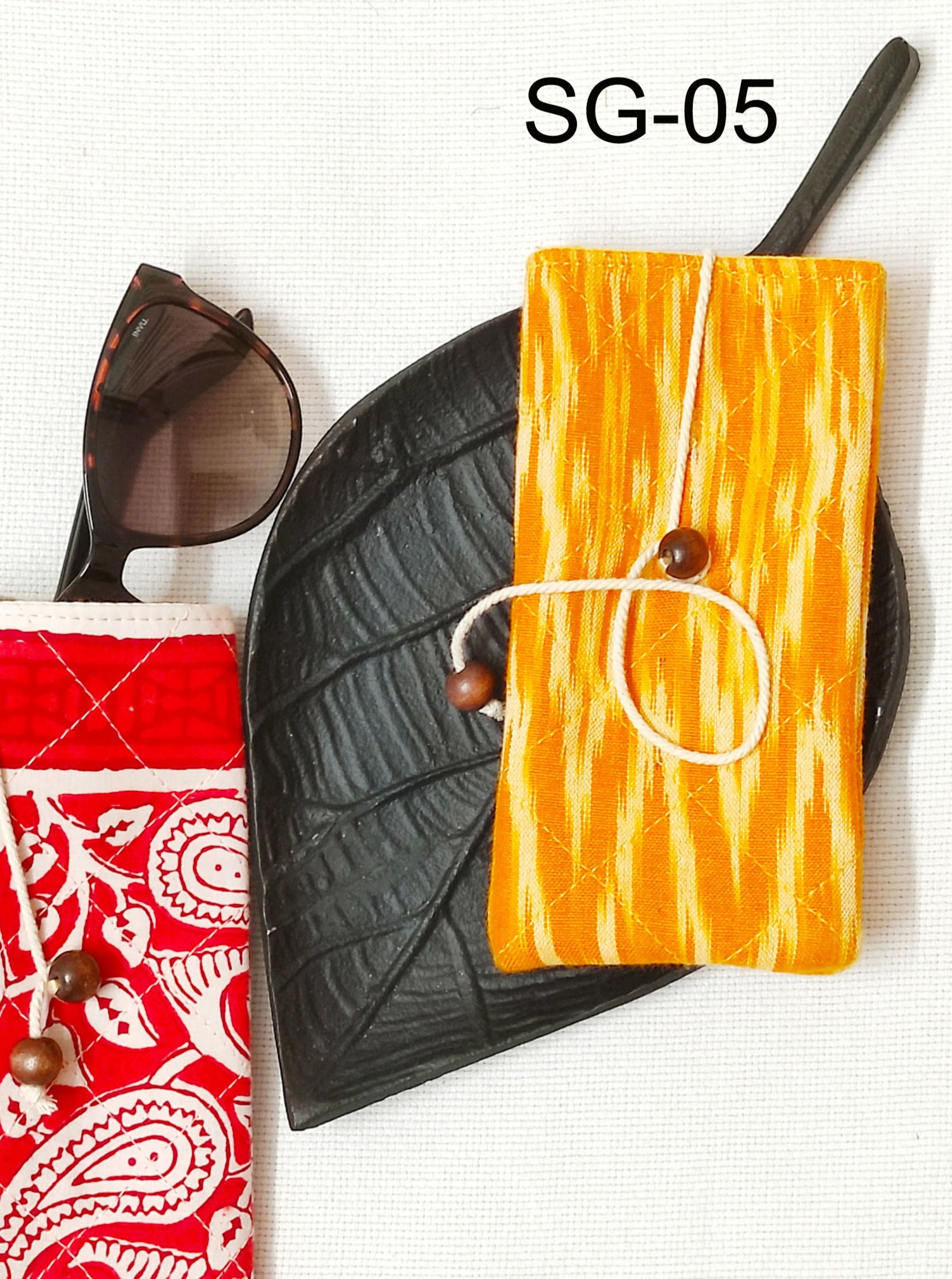 Sunglasses Case SG-05