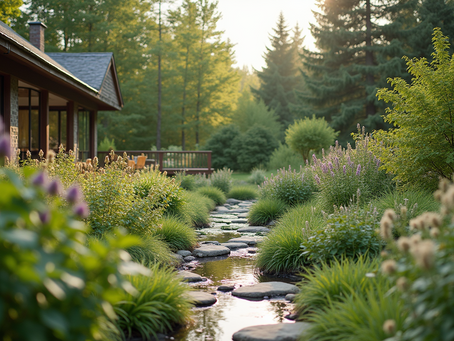 Top Landscaping Companies to Transform Your Muskoka Property