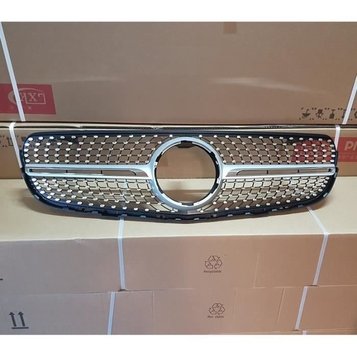 Miniature : CALANDER MERCEDES BENZ W253 DIAMANT