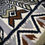 Thumbnail: Wool Saddle Blanket ~ Kickin’ Dust, Taupe