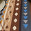 Miniatura: Saddle Blanket ~ Horse of a Different Color