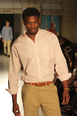 Runway Pink Seersucker 3
