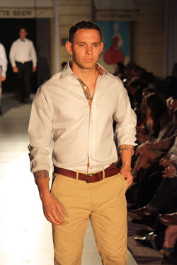 Runway Paisley 2