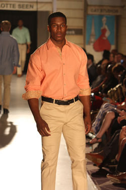 Runway Mango 1
