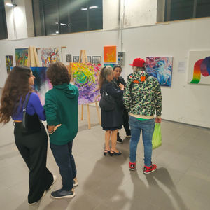 Frascati in Arte (2° Ed.)