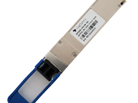 100G QSFP28 Applications