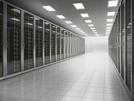 Optical Transceivers in the Data Center