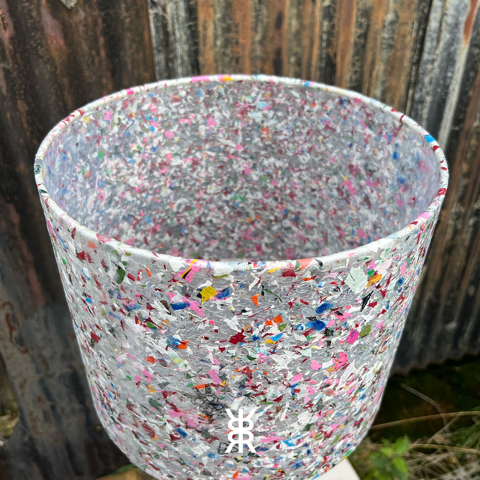 Thumbnail: Antique Dutch Candlestick Base (shade sold)