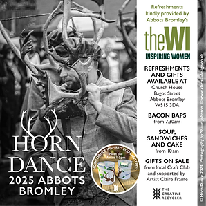 HornDance2025
