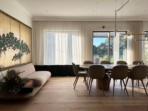Vaucluse Residence