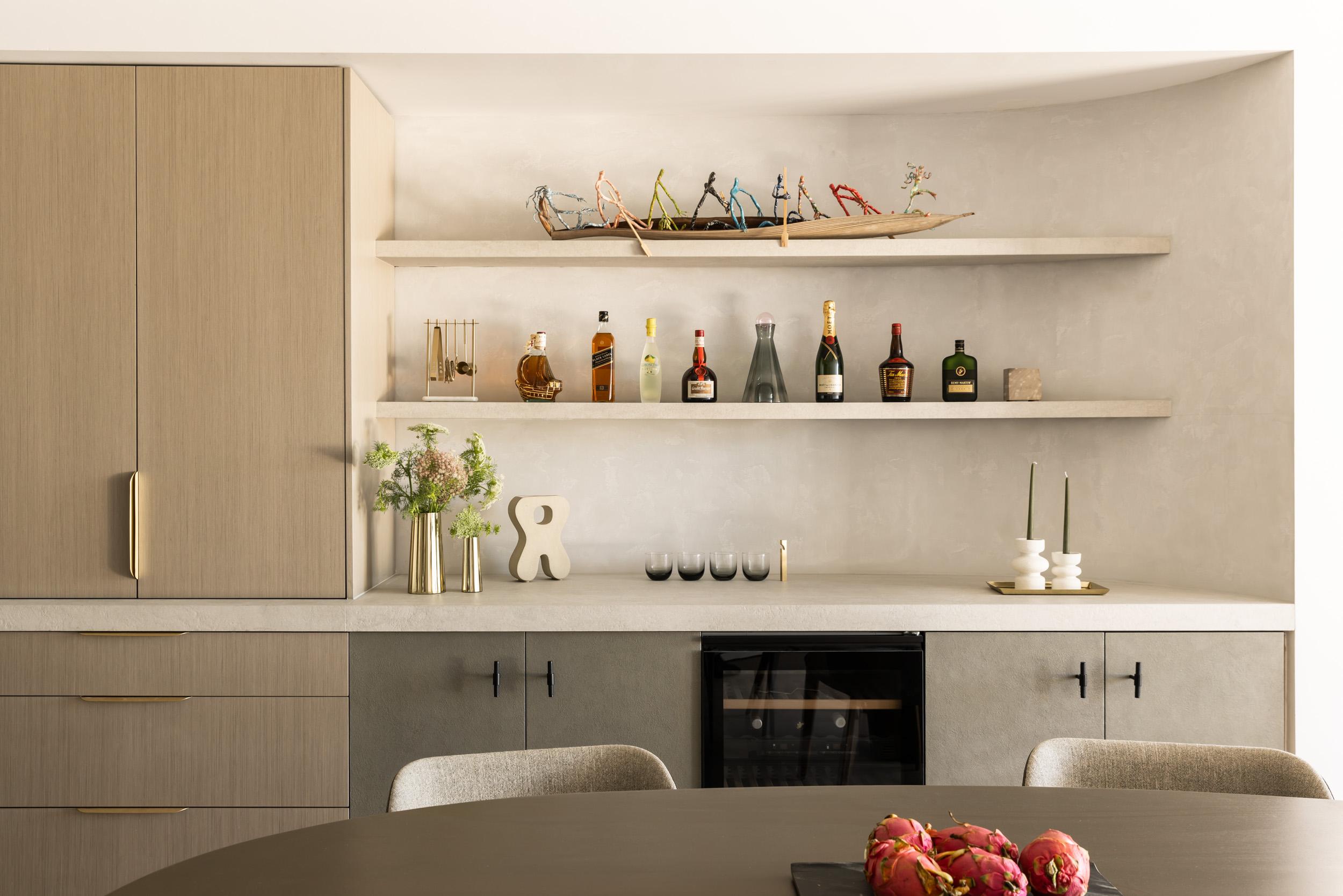Modern Minimalist