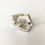 Miniature : Bague Argent,  Lapis Lazuli, Saphir