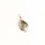 Miniature : Pendentif  Argent et Or