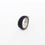 Miniature : Bague Argent et Fourrure