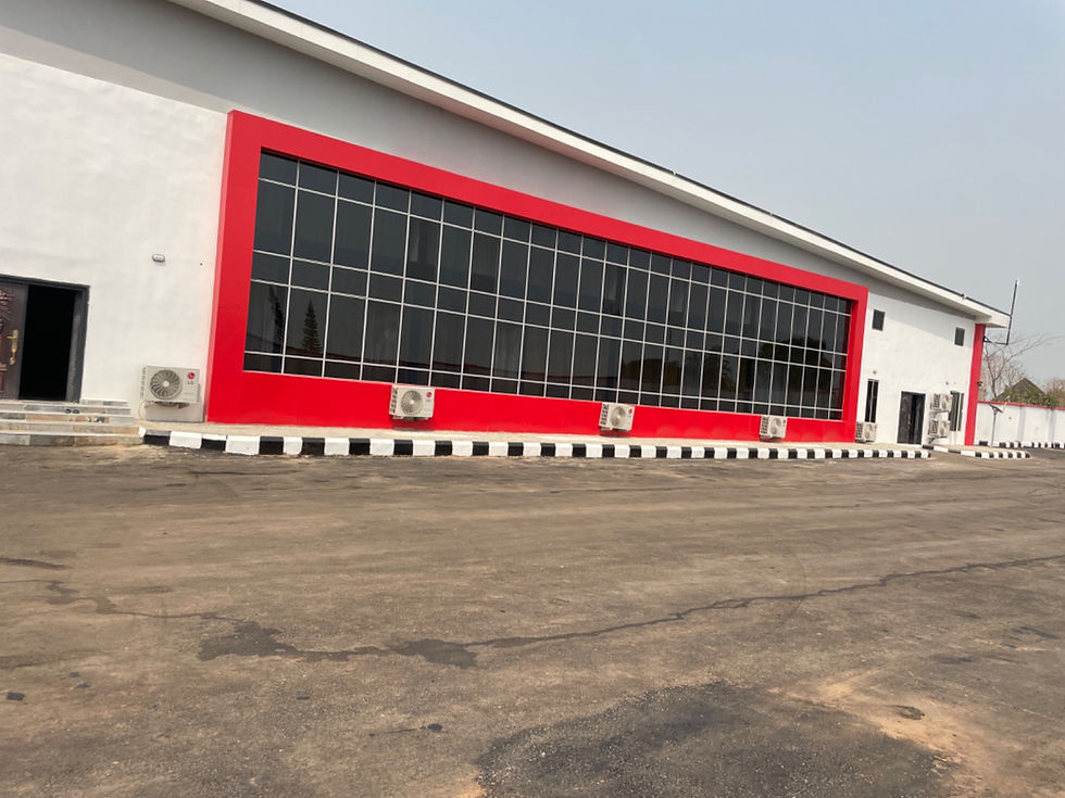 Dvand Event Place