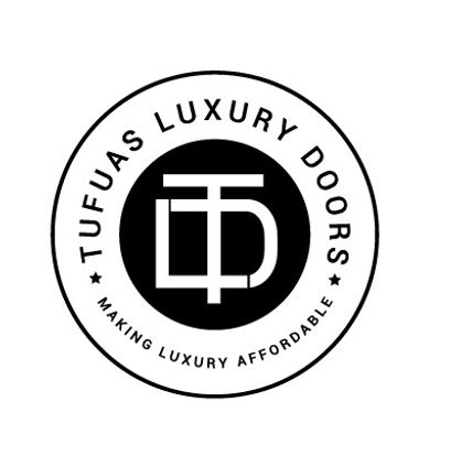 Tufas Luxury Doors
