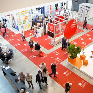 Ripartono le fiere in presenza. Dal 31 agosto al 3 settembre torna Cibus