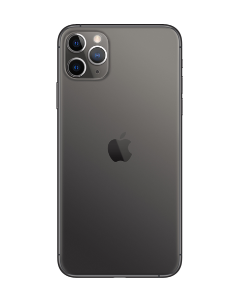 IPHONE 11 PRO MAX-64GB