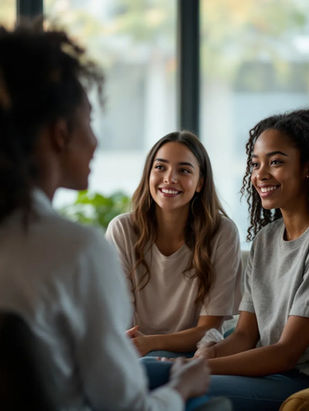 WHAT TO DO WHEN YOU NEED SUPPORT BUT DON'T KNOW HOW TO ASK