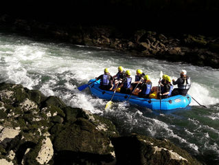 Another visit of journalist and tour-operators from Belgium and the Netherlands to the Republic of S