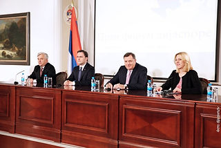 2nd Diaspora Forum