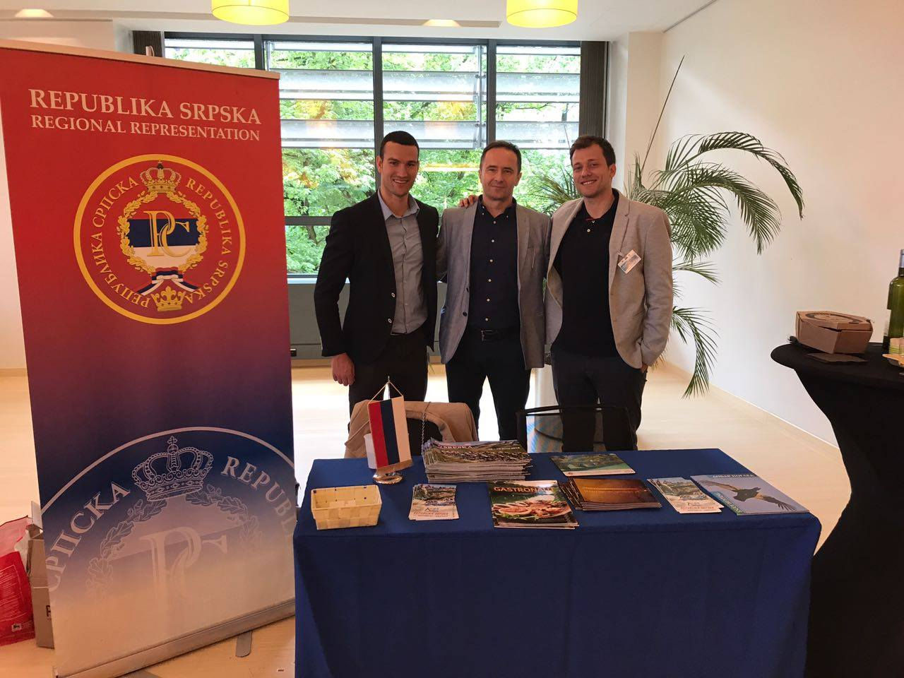 Open Day, 6 May 2017