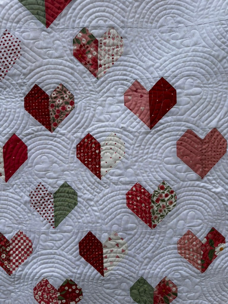 Thumbnail: Heart of Hearts by Julie Britsch