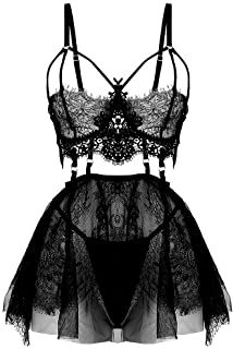 Thumbnail: Lingerie sets