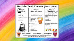 Bubble Tea