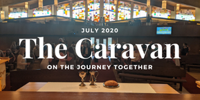 The Caravan: July 2021