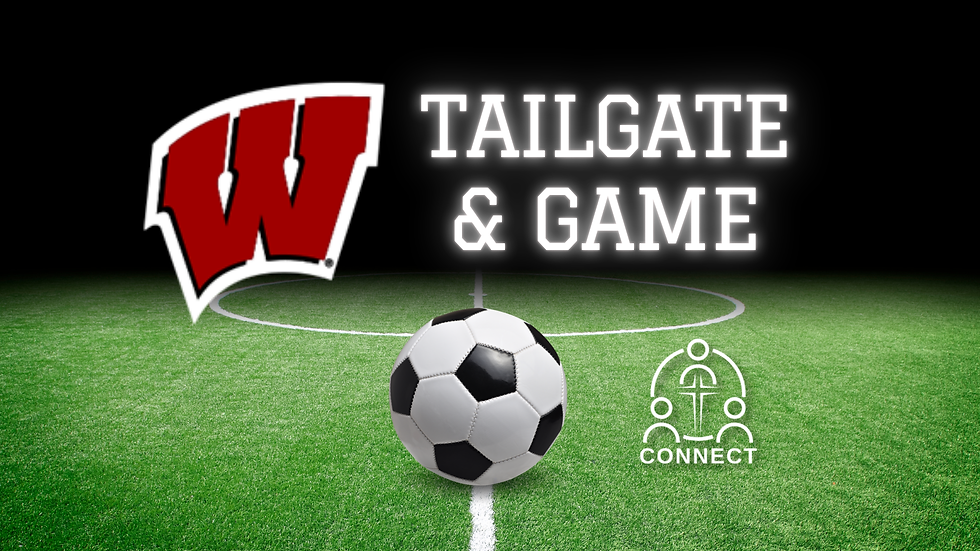 UW Men's Soccer Tailgate & Game