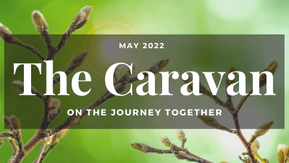 The Caravan: May 2022
