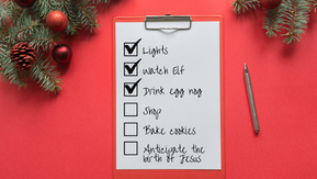 Blog Post: December 7, 2021