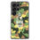 Thumbnail: Ode to the Marine Corps Clear Case for Samsung®