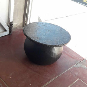 Artificial Rock Garden Decor