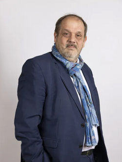Frederic Molossi