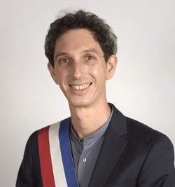 Olivier Stern