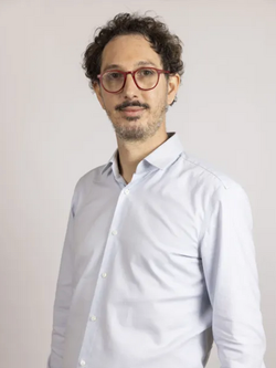 Olivier Stern