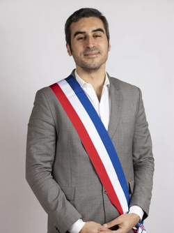 Amin Mbarki