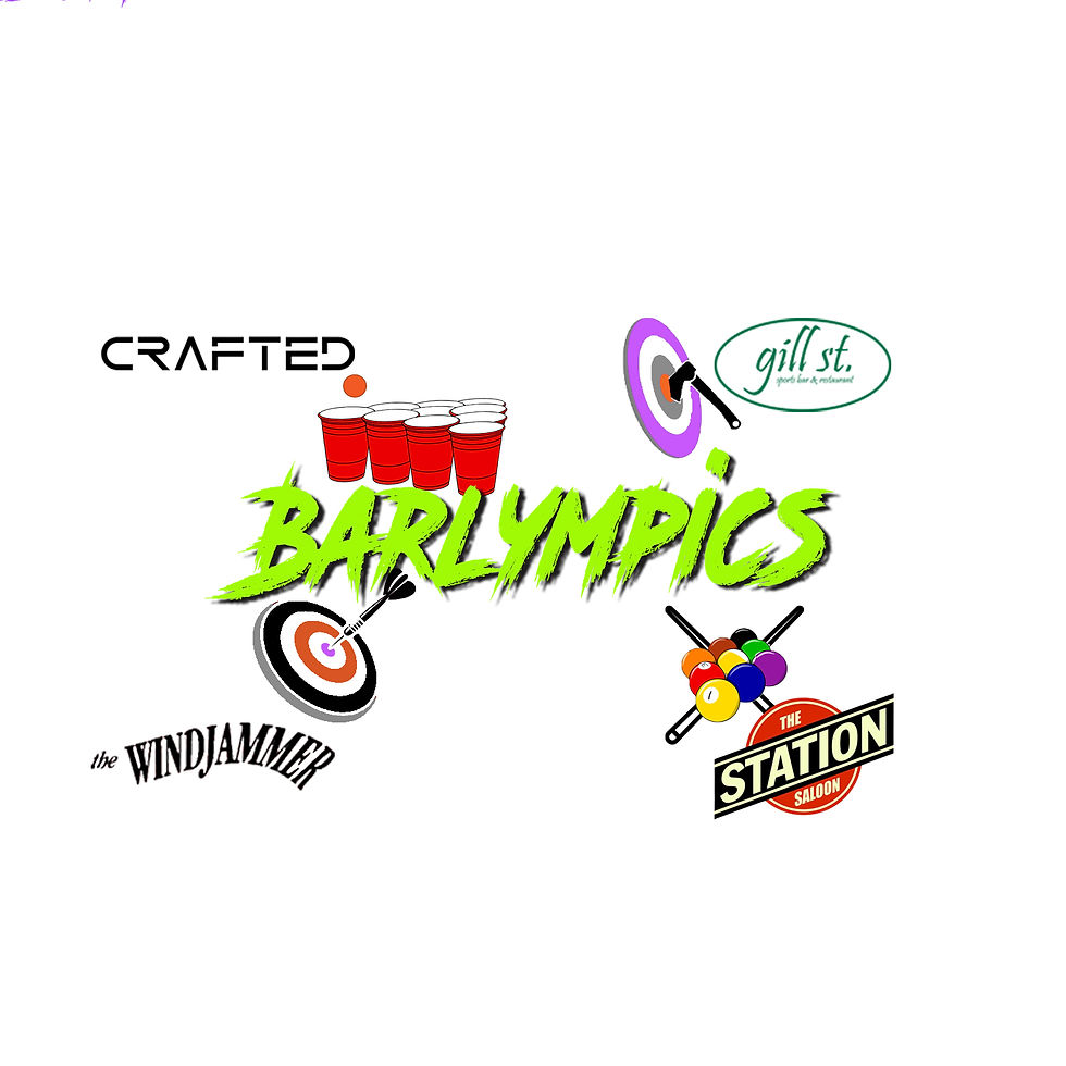 BARLYMPICSNo Date
