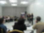 Leadership Seminar
