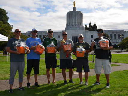 A look back: Capital City Cornhole Classic will celebrate 5th Birthday in 2021