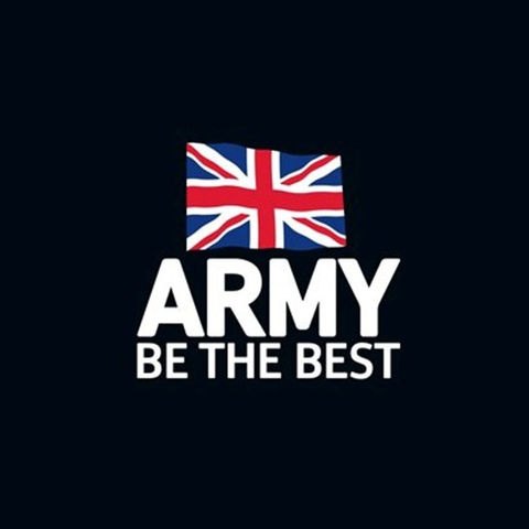 Army logo