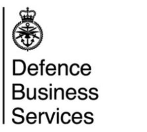 MOD Defence Business Services