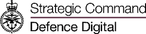 strategic command defence digital