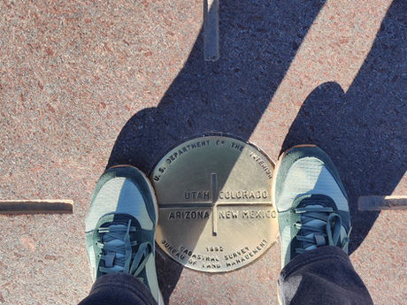 A Cry to America・アメリカへの叫び・致美国的呼唤