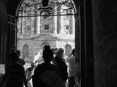 On Being Alien・宇宙人だと感じる時・感觉我是外星人的时候