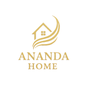 Logo de Ananda Home, ganas mas sin complicaciones Madrid
